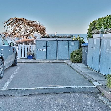 Haus Am Ahornweg 6 Haus Am Ahornweg 6 Appartement 8 Scharbeutz Ngoại thất bức ảnh