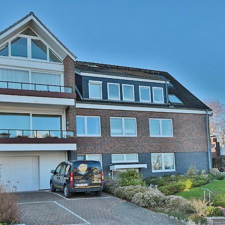 Haus Am Ahornweg 6 Haus Am Ahornweg 6 Appartement 8 Scharbeutz Ngoại thất bức ảnh