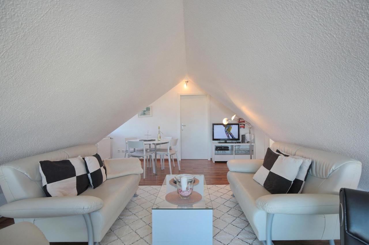 Haus Am Ahornweg 6 Haus Am Ahornweg 6 Appartement 8 Scharbeutz Ngoại thất bức ảnh