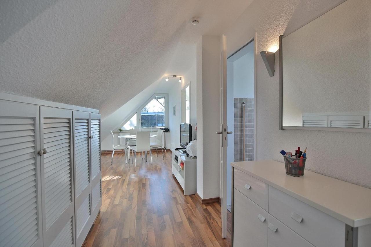 Haus Am Ahornweg 6 Haus Am Ahornweg 6 Appartement 8 Scharbeutz Ngoại thất bức ảnh