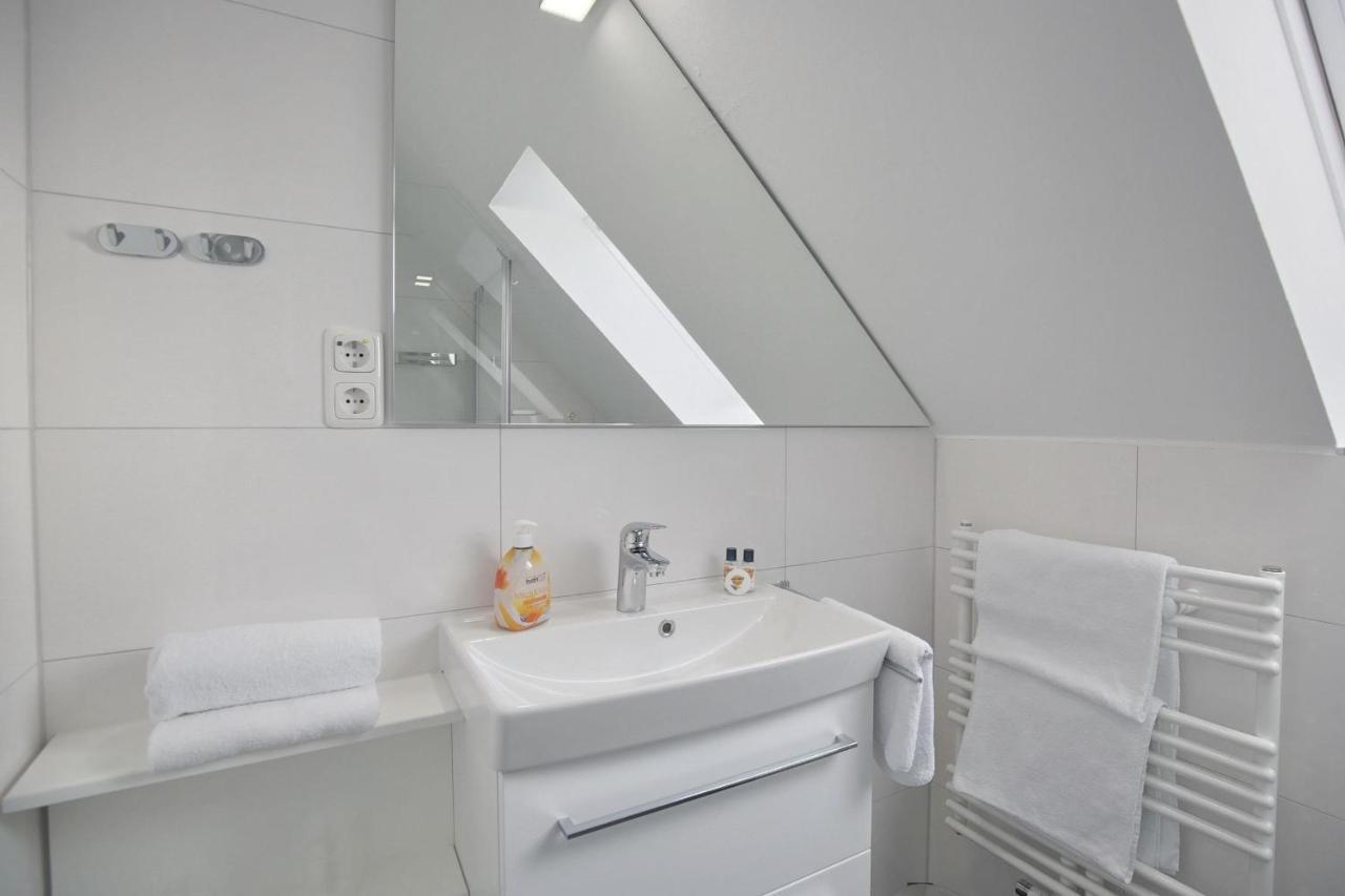 Haus Am Ahornweg 6 Haus Am Ahornweg 6 Appartement 8 Scharbeutz Ngoại thất bức ảnh